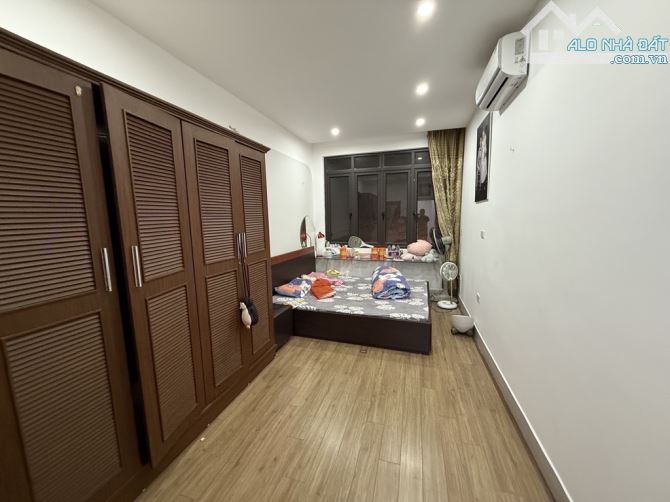 Thanh Xuân, Khương Hạ-Ngõ Thẳng, Thông Rộng 3M-50M Ra Ô Tô Tránh-55M x 2 Tầng, 3 Ngủ - 1