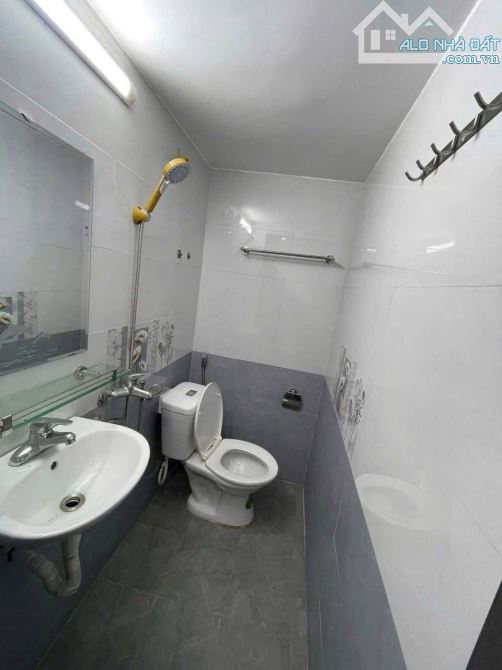 Siêu phẩm nhà mới Trương Định – 5 tầng, full nội thất – Chỉ 6 tỷ - 1