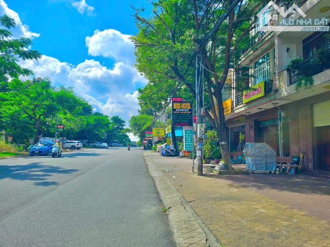 Bán đất mặt tiền kinh doanh đường số 518 khu Đinh Thuận sổ hồng 285m2 ngang 15m giá 21 tỷ - 1