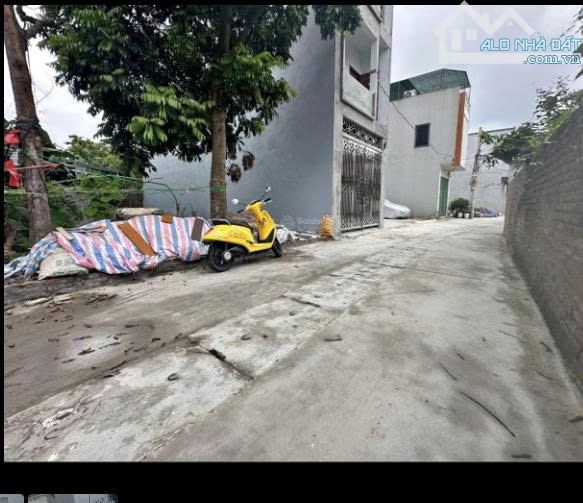 CHÍNH CHỦ BÁN 115M2 ĐẤT FULL THỔ CƯ XÃ TIỀN PHONG- MÊ LINH - HÀ NỘI