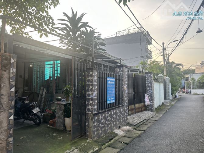 Bán nhà 8x60m mặt tiền Song Hành, kề bên Lê Thị Hà, Hóc Môn - 1