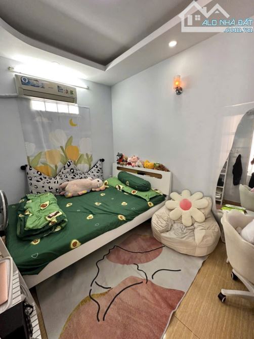 BÁN NHÀ HXH PHAN ĐĂNG LƯU CÁCH MT 40m — CN 40m2 GIÁ CHỈ HƠN 7T - 1
