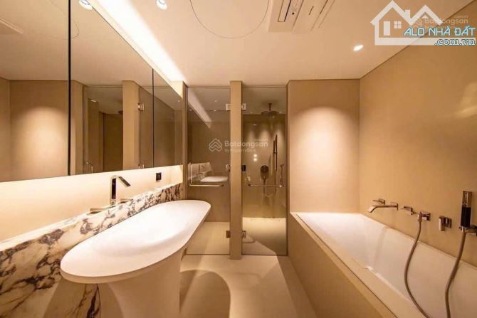 Cần bán gấp căn hộ 1pn - 57m2 giá bán tốt chỉ 7.6 tỷ ở dự án chung cư 16 láng hạ - 1