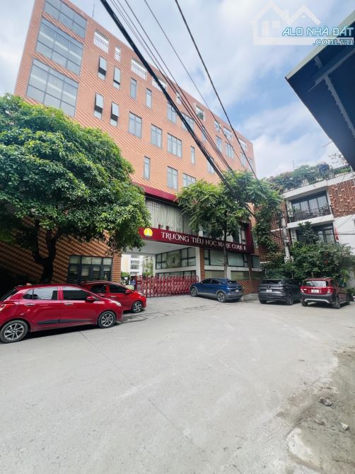 Bán gấp! Hà Trì, Hà Đông đất DT 48m2, lô góc, MT rộng, ô tô tránh, kinh doanh, nhỉnh 11 tỷ - 1