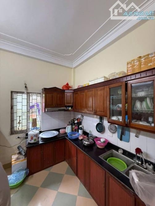 BÁN NHÀ ĐỊNH CÔNG THƯỢNG – 36M² – 4 TẦNG – GIÁ 6.85 TỶ – SỔ VUÔNG NHƯ TỜ A4