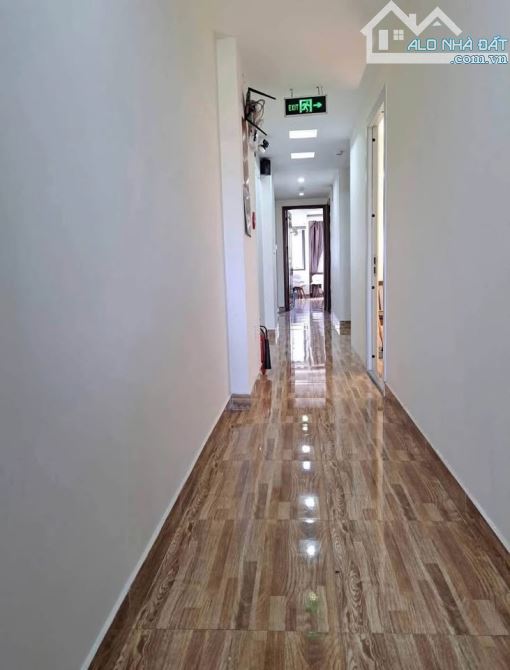 SIÊU PHẨM DÒNG TIỀN – TÒA CĂN HỘ 6 TẦNG KHUÊ MỸ ĐÔNG 7 – DÒNG TIỀN 70TR/ THÁNG - GIÁ 1X TỶ - 1