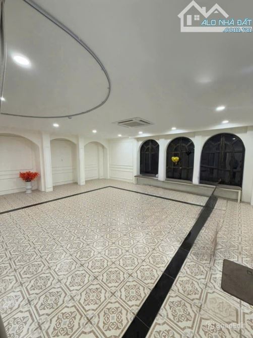 Bán tòa nhà 7 tầng có thang máy gần Đồng Khởi, Tam Hiệp, Biên Hòa, 255m2, giá 19 tỷ. - 1