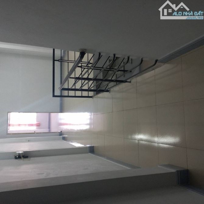 Bán nhà hẻm xe hơi thông Dương Bá Trạc, Quận 8, 3 tầng, 4x19, nhỉnh 10 tỉ - 1