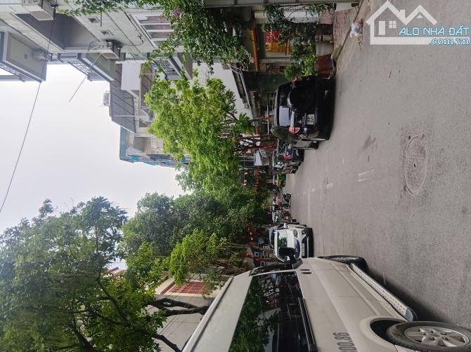 🏠SIÊU PHẨM MẶT PHỐ LÝ THƯỜNG KIỆT, VỈA HÈ, Ô TÔ TRÁNH, THANG MÁY 7 TẦNG FULL NỘI THẤT XỊN - 1