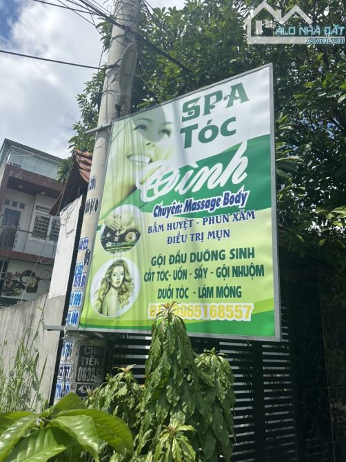 Bán đất thổ cư đường thạnh Xuân 24 phường thạnh Xuân quận 12 - 1