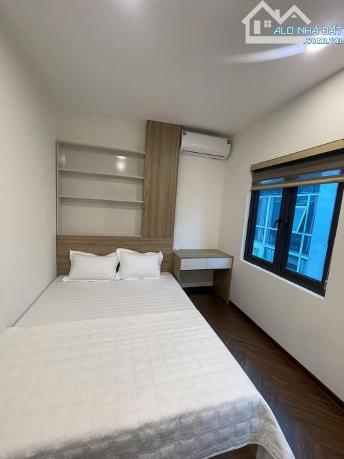 SIÊU PHẨM HOÀNG QUỐC VIỆT CẦU GIẤY 44 TỶ DT 100M MT 7M 9T OTO TRÁNH 2 BÊN KINH DOANH - 1