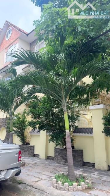 CHỈ 139TR/M2 BÁN NHÀ GÓC 2 MẶT TIỀN VIEW SÔNG – BÌNH LỢI, P.13, BÌNH THẠNH - 1
