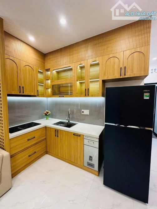 NHÀ 2 TẦNG – KIỆT 3M LÊ DUẨN- THANH KHÊ- ĐÀ NẴNG- CHỈ 3.85T.Ỷ - 1
