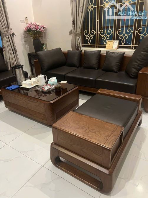 PHỐ DOÃN KẾ THIỆN CẦU GIẤY 19 TỶ DT 100M MT 20M 6T KINH DOANH SẦM UẤT Ô TÔ TRÁNH - 1