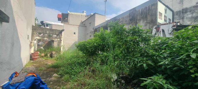 ĐƯỜNG SỐ 6 - LINH TÂY - THỦ ĐỨC - ĐẤT 171M2 - 1