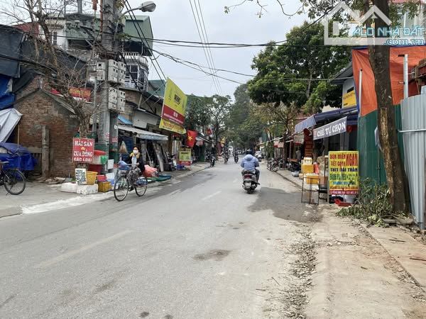 GIÁ HỢP LÝ NHẤT KHU VỰC -ĐẤT THÚY LĨNH -LĨNH NAM, 2 MẶT NGÕ, ÔTÔ TẢI - 85M2 - 12.4 TỶ - 1