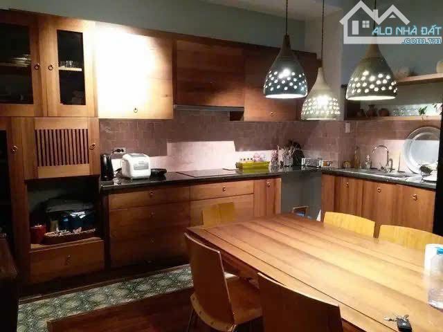 Bán nhà lô góc - khu Vip Quảng An - gần hồ Tây cực hiếm - 1