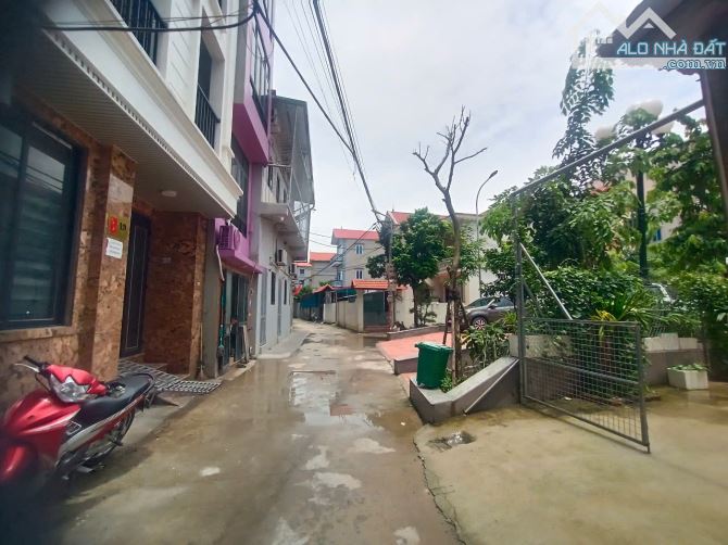 💥 BÁN MẢNH ĐẤT 45M NGAY CĐ FPT TRỊNH VĂN BÔ, XÂY TOÀ CCMN ĐỈNH NÓC, 5.75 TỶ💥 - 1