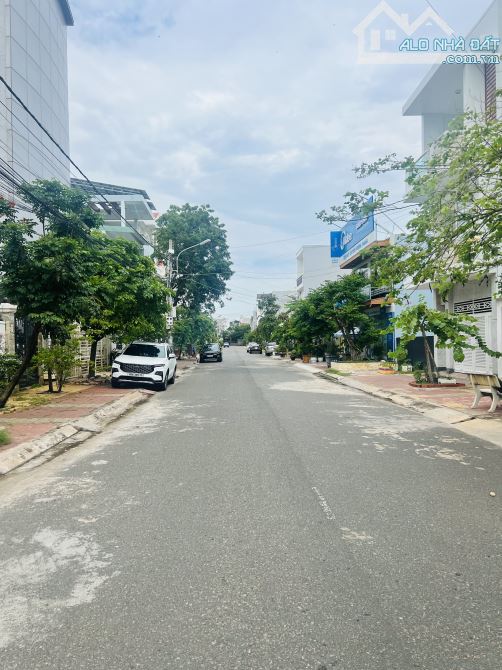 💥Bán lô đất mặt tiền đường Đinh Lễ - phường Xuân An - Phan Thiết - 1