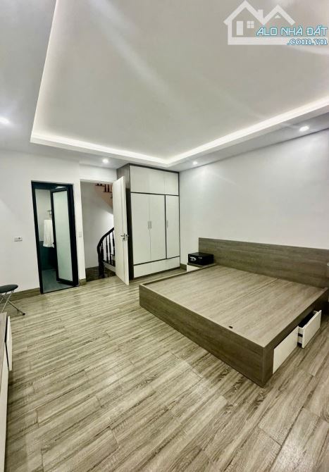 BÁN NHÀ VŨ TÔNG PHAN – THANH XUÂN – 7 Tỷ - 38m2 - 5 TẦNG HIỆN ĐẠI –GẦN PHỐ – CHỦ NHÀ B - 1