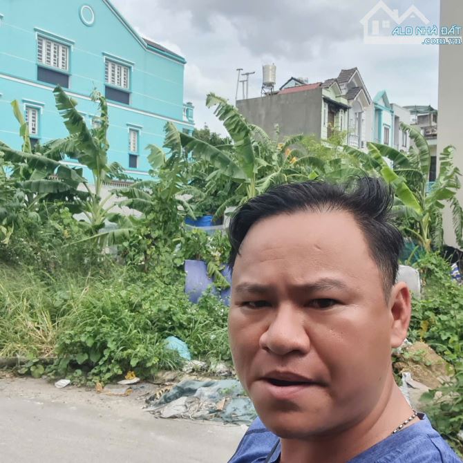 🏡 BÁN ĐẤT PHÂN LÔ – HẺM XE HƠI – THÔNG RA ĐƯỜNG LỚN – P. BÌNH CHIỂU, THỦ ĐỨC - 1