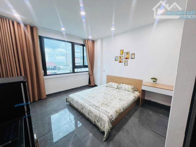 Cần bán CCMN Giải phóng ngõ nông oto thang máy nhiều tiện ích 47M6T chỉ 12,9 Tỷ - 1