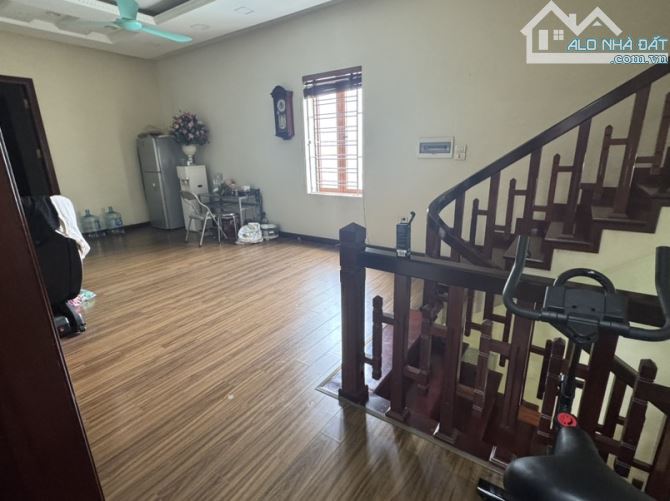 🔥SIÊU PHẨM BIỆT THỰ CỰC ĐẸP 216M² – MẶT TIỀN 13.65M – TÂY BẦU, KIM CHUNG, ĐÔNG ANH💥💥💥 - 1