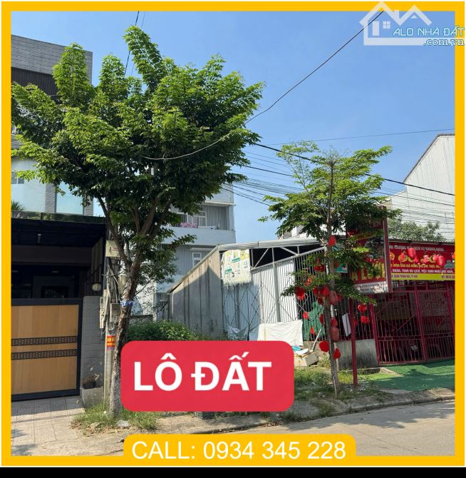 BÁN ĐẤT MẶT TIỀN TRẦN QUÝ KIÊN – KHU QUY HOẠCH XUÂN PHÚ – TRUNG TÂM TP. HUẾ - 1