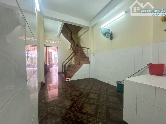 🏡 BÁN NHÀ TRẦN HƯNG ĐẠO Q1 – HẺM XE HƠI – GẦN CHỢ BẾN THÀNH – 4 TẦNG - CHỈ 12.5 TỶ! - 1