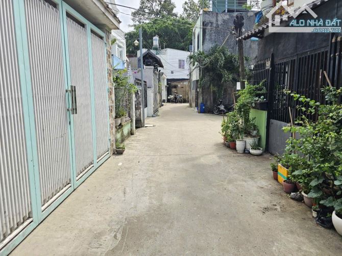 Nhà cấp 4 gần làng đại học quốc gia, phường Đông Hòa, TP Dĩ An - 1