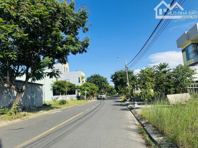 BÁN ĐẤT LÊ NHƯ HỔ 125M2 GIÁ 5.85TỶ BLOCK B2.3- LÔ 4x- SÁT BIỂN TÂN TRÀ ĐÀ NẴNG - 1