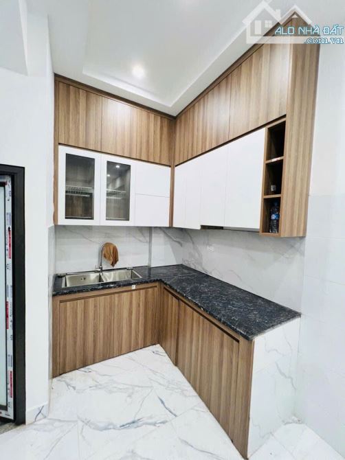 💥💥💥 NHÀ 5 TẦNG SÁT VINHOME ĐAN PHƯỢNG - GIÁ RẺ BẤT NGỜ - TẶNG FULL NỘI THẤT CƠ BẢN - 1