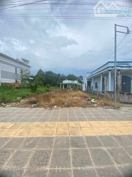 Nắm chủ - Cần bán lô đất mặt tiền Quốc Lộ 52 xã Hoà Long, TP.Bà Rịa - 1