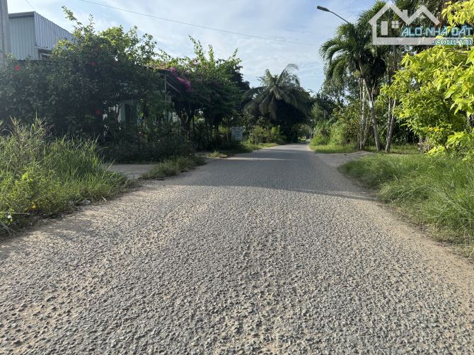 Bán Đất MT Đường Kiên Thị Nhẫn, Châu Thành - 1