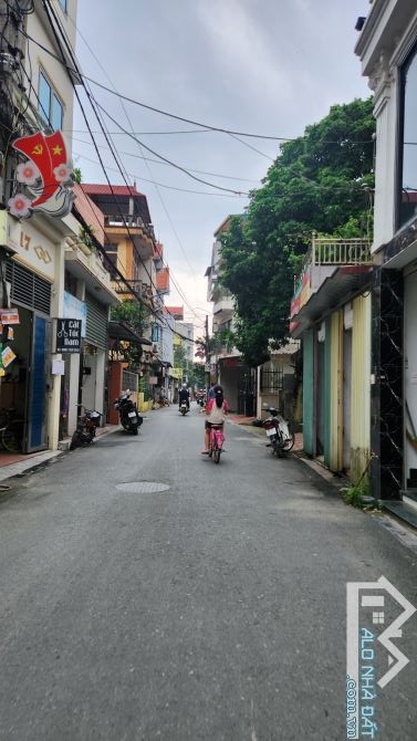 Bán đất Đại Mạch ô tô VF3 đỗ cửa, 50m ra công viên. Nhỉnh 3 tỷ - 1