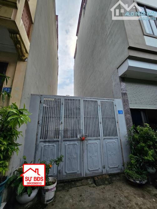 Hoàng Liệt gần BX Nước Ngầm cần bán 66m Đất Ô tô tránh 10.x tỷ - 1