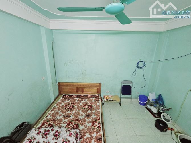 Bán nhà Mỹ Đình, Nam Từ Liêm, 50m, 5 tầng, mặt tiền 5.25m, giá 11.5 tỷ - 1