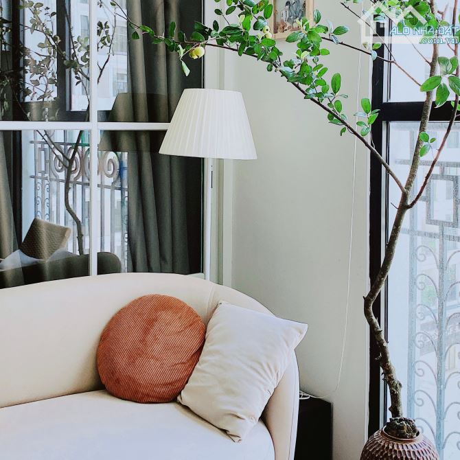 Bán căn hộ chung cư Garden Hill căn 89m2 3pn 2wc giá 7,3 tỷ full nội thất - 1
