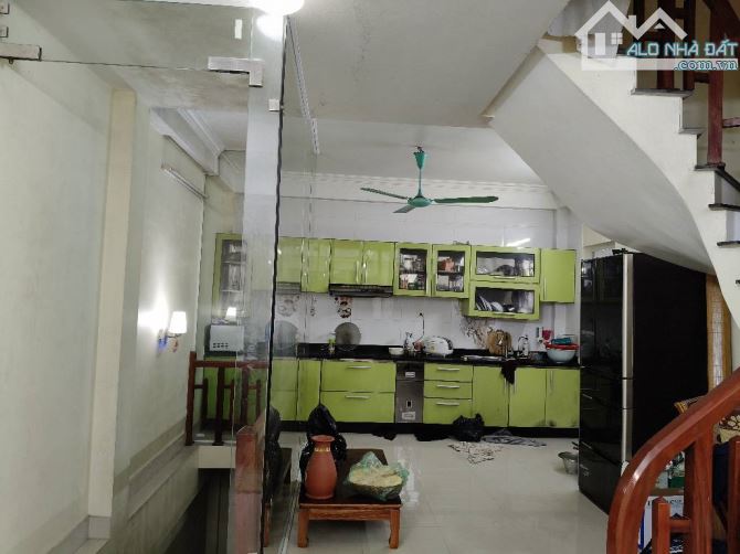 SÀI ĐỒNG,LONG BIÊN 7tỷ 46m,NGÕ THÔNG,GẦN PHỐ,GẦN Ô TÔ ĐỖ CỬA - 1