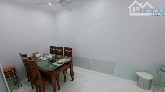 Bán nhà Xuân Đỉnh, Bắc Từ Liêm, 30/42m2, 5 tầng, mặt tiền 6.36m, giá 8.15 tỷ - 1