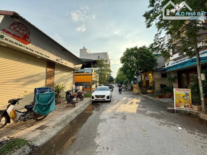 Hoa hậu 94,5m mặt tiền 7,5m có sẵn nhà ở 4.3ha Khu đô thị mới Văn Giang - 1