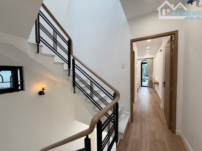 NHÀ ĐẸP VỪA XÂY XONG, NGAY TÂN HƯƠNG, 56M² 3 TẦNG, CHỈ 6.9 TỶ - 1