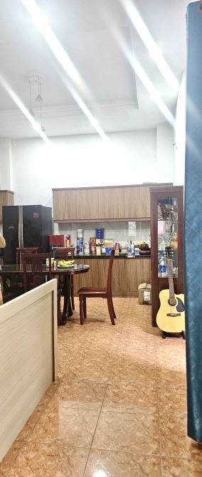 BIỆT THỰ MẶT TIỀN VIP HIỆP PHÚ - 180M2 - 3 TẦNG - GẦN GA METRO - NGẢ TƯ THỦ ĐỨC 17.x TỶ - 1