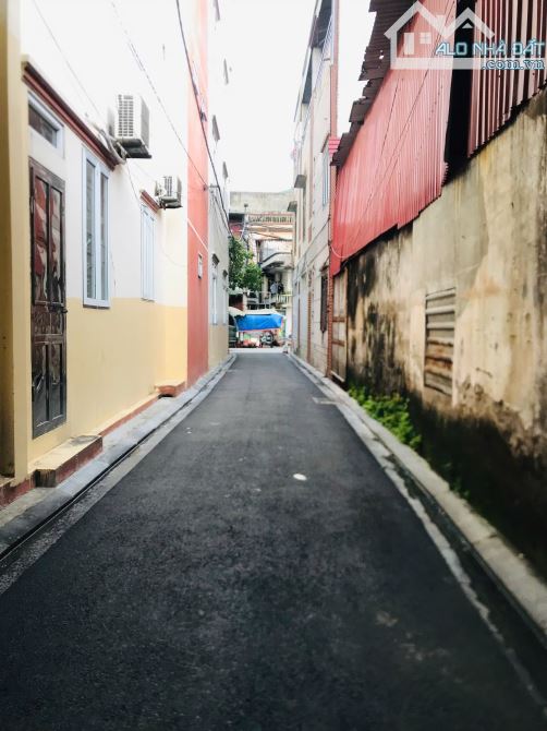 HÀNG F0 CỰC ĐẸP LIÊN HÀ - ĐÔNG ANH, 100M2, TIỀN HẬU 5M NGÕ THÔNG Ô TÔ SÁT BÌA LÀNG - 1