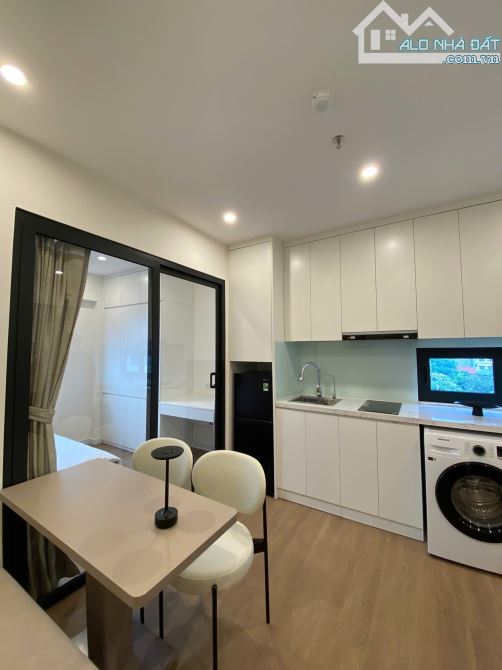 BÁN TÒA CHDV CAO CẤP MP XUÂN ĐỈNH 155M2 8T LÔ GÓC - DÒNG TIỀN 2,4 TỶ/NĂM - GIÁ 79 TỶ - 1