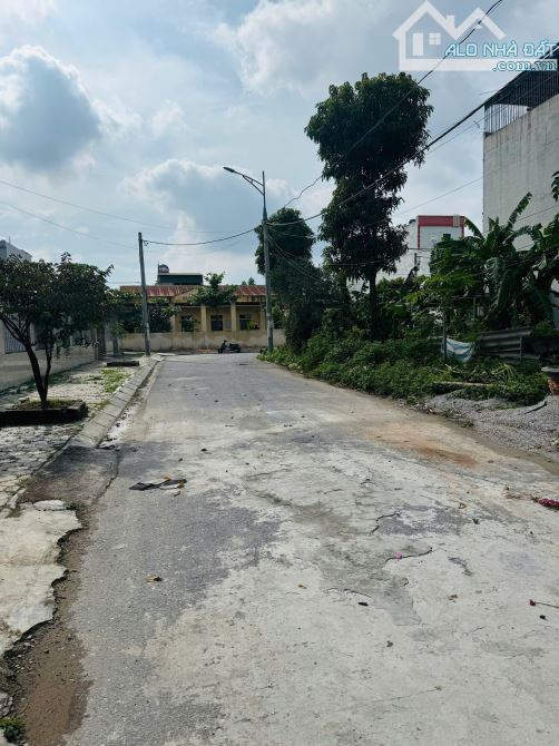 3ty910 ĐẤT ĐẸP XÓM 4 – LIÊM CHUNG – CƠ HỘI ĐẦU TƯ SINH LỜI - 1