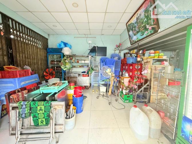 NHÀ MẶT TIỀN PHAN ANH_HIỆP TÂN_TÂN PHÚ_C4 _4.5  x 25m_ 9.2 TỶ - 1