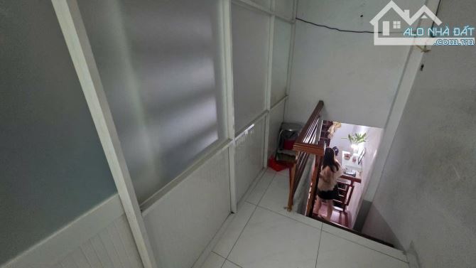 nhà cấp 4 56,5m2 3ty450 TL gác lửng MT đường Cao Bá Quát p.Dĩ An Tp.Dĩ An - 12