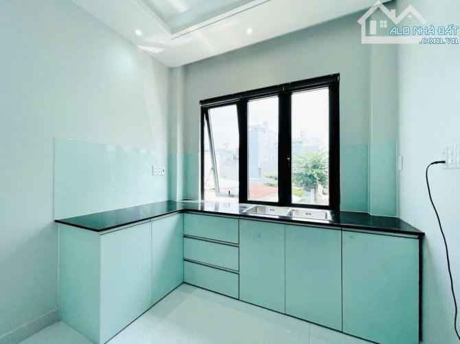 🏡 SIÊU PHẨM LÔ GÓC 2 MẶT TIỀN – KHU VIP PHÂN LÔ CAO TẦNG – LÊ ĐỨC THỌ, P.13, GÒ VẤP - 12