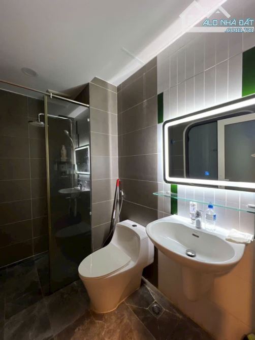 Bán tòa nhà mini tại đường Nguyễn Bỉnh Khiêm Quận 1 với diện tích 30.6m2 giá chỉ 14.9 tỷ - 12